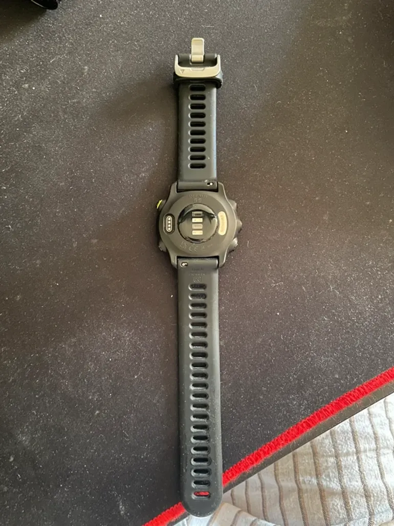Used Garmin Forerunner 55 bike — image 2 of 5