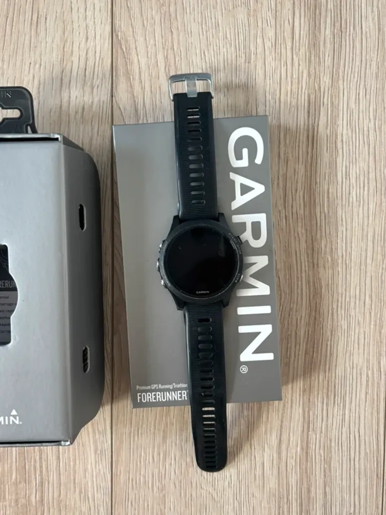 Used Garmin Forerunner 935 bike — image 2 of 5