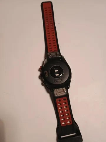 Used Garmin Approach S62 bike — image 6 of 7