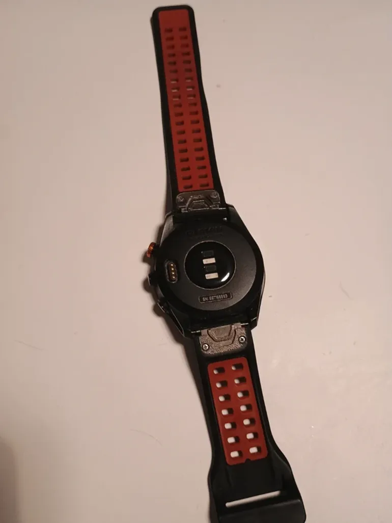 Used Garmin Approach S62 bike — image 6 of 7