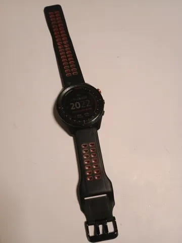 Used Garmin Approach S62 bike — image 5 of 7