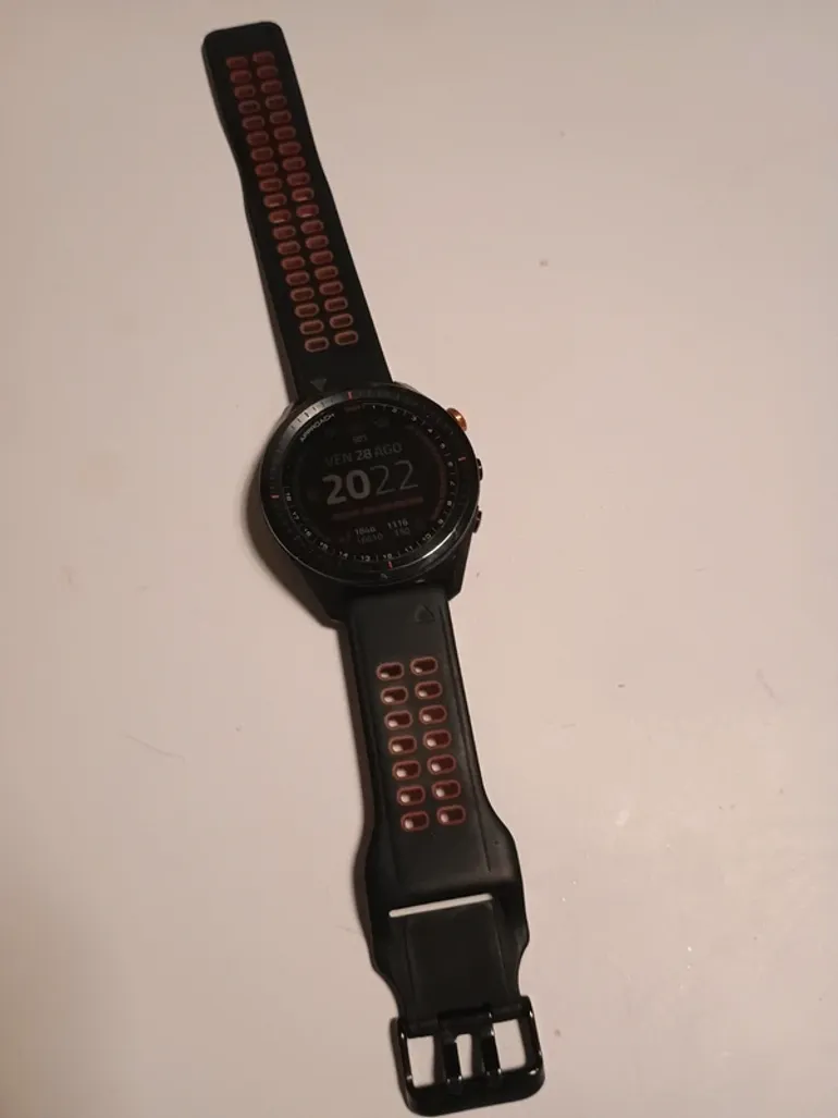 Used Garmin Approach S62 bike — image 5 of 7