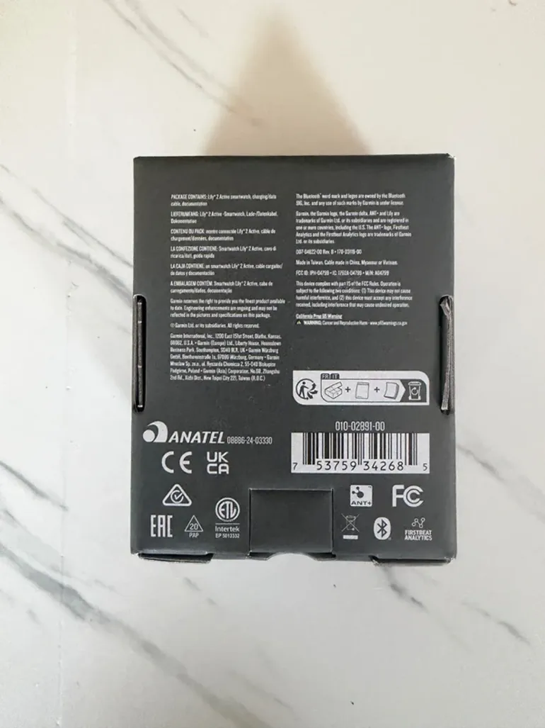 Used Garmin Lily 2 Active bike — image 2 of 3