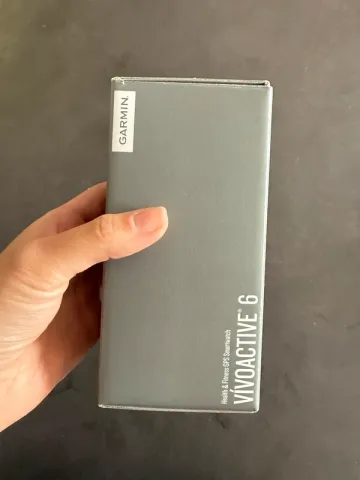 Used Garmin Vivoactive 6 bike — image 2 of 5