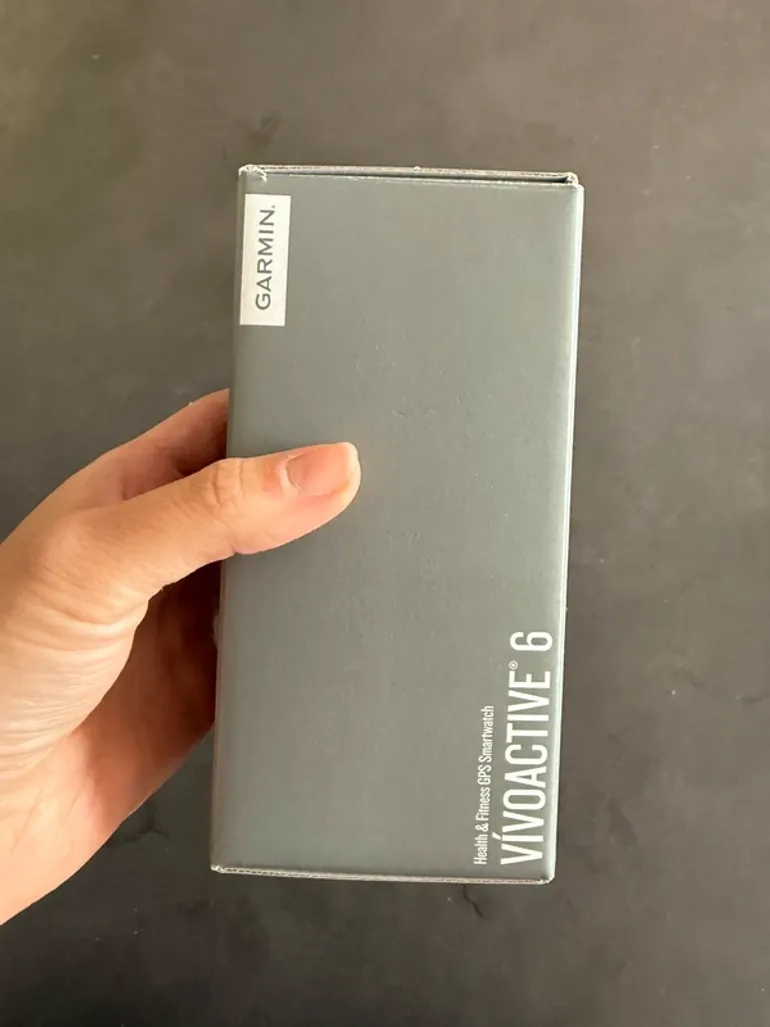 Used Garmin Vivoactive 6 bike — image 2 of 5