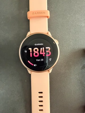 Used Garmin Vivoactive 6 bike — image 5 of 5