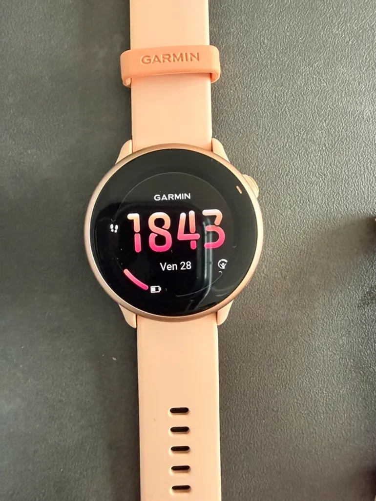 Used Garmin Vivoactive 6 bike — image 5 of 5