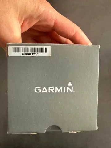 Used Garmin Vivoactive 6 bike — image 3 of 5