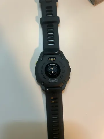 Used Garmin Forerunner 70 bike — image 5 of 5