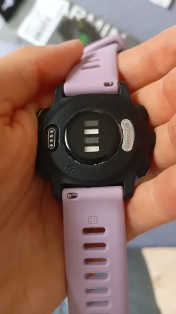 Used Garmin Forerunner 55 bike — image 5 of 5