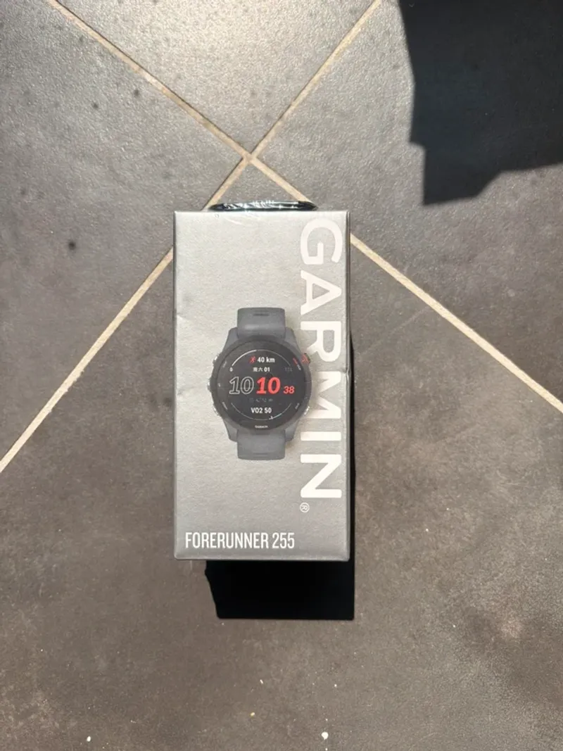 Used Garmin Forerunner 255 2026 Electronics