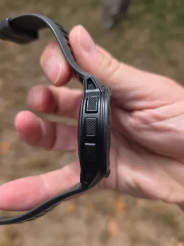 Used Garmin Instinct 2 bike — image 7 of 11