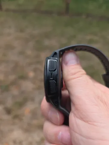 Used Garmin Instinct 2 bike — image 8 of 11