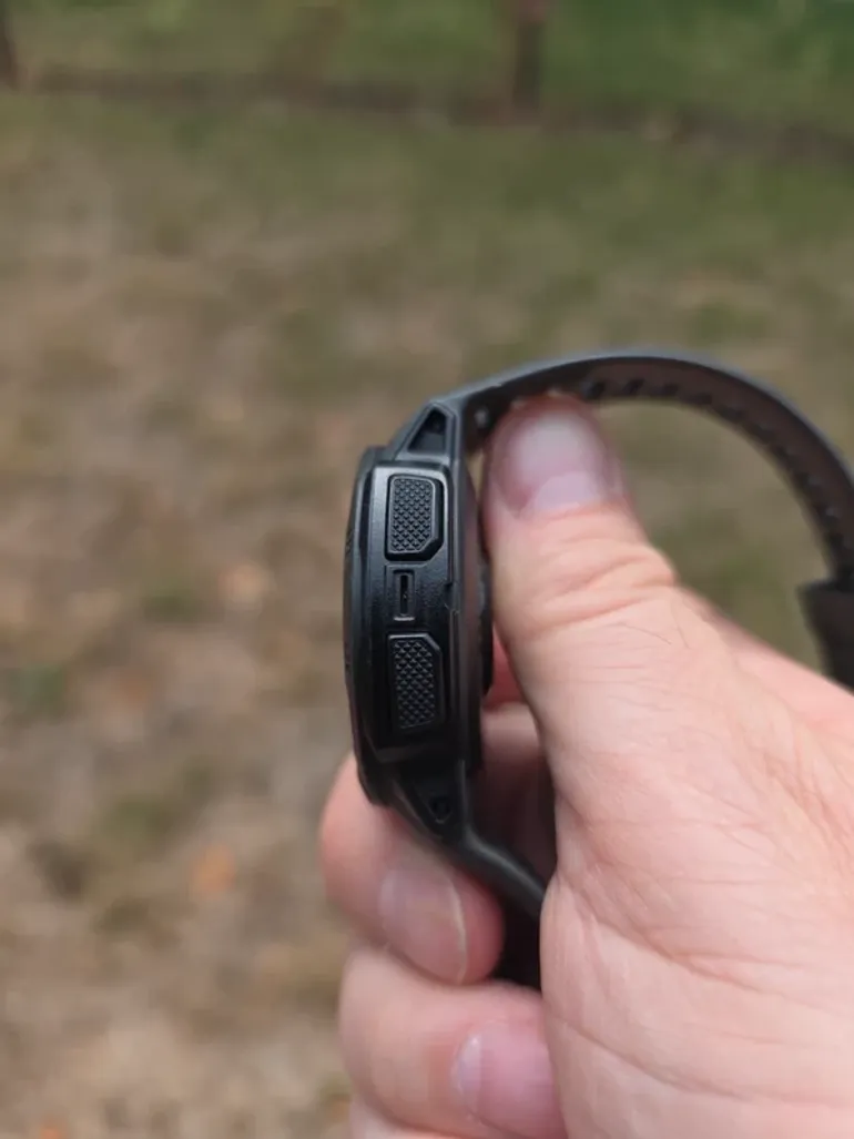 Used Garmin Instinct 2 bike — image 8 of 11