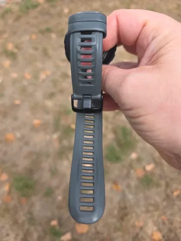 Used Garmin Instinct 2 bike — image 9 of 11