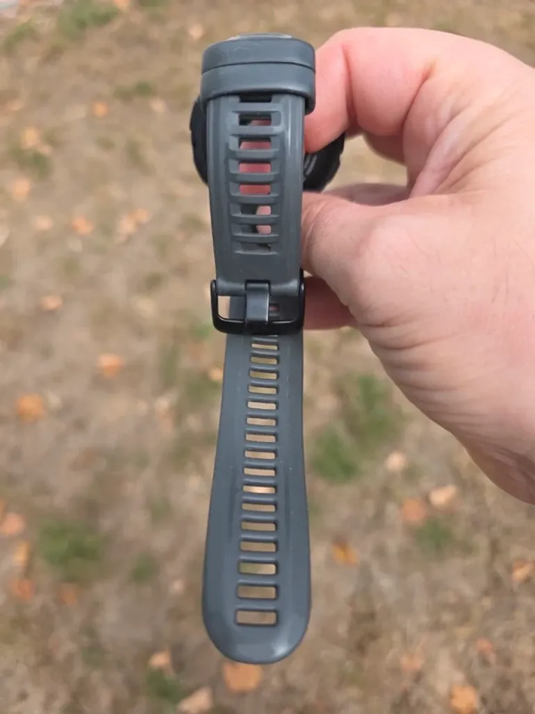 Used Garmin Instinct 2 bike — image 9 of 11