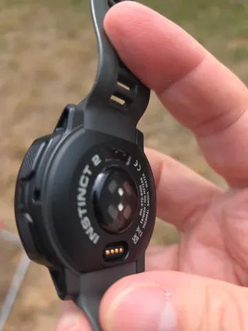 Used Garmin Instinct 2 bike — image 6 of 11