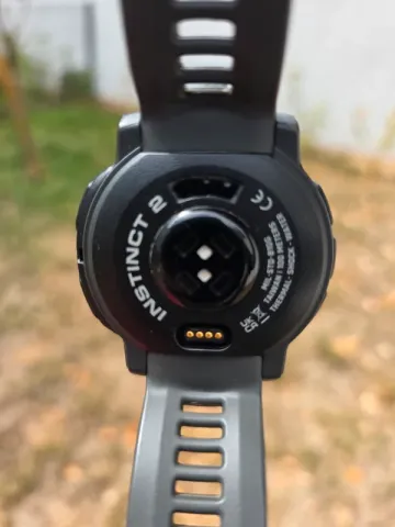 Used Garmin Instinct 2 bike — image 5 of 11