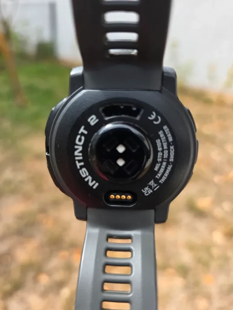 Used Garmin Instinct 2 bike — image 5 of 11
