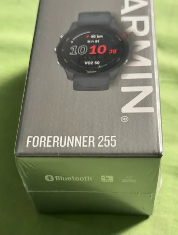 Used Garmin Forerunner 255 bike — image 3 of 3