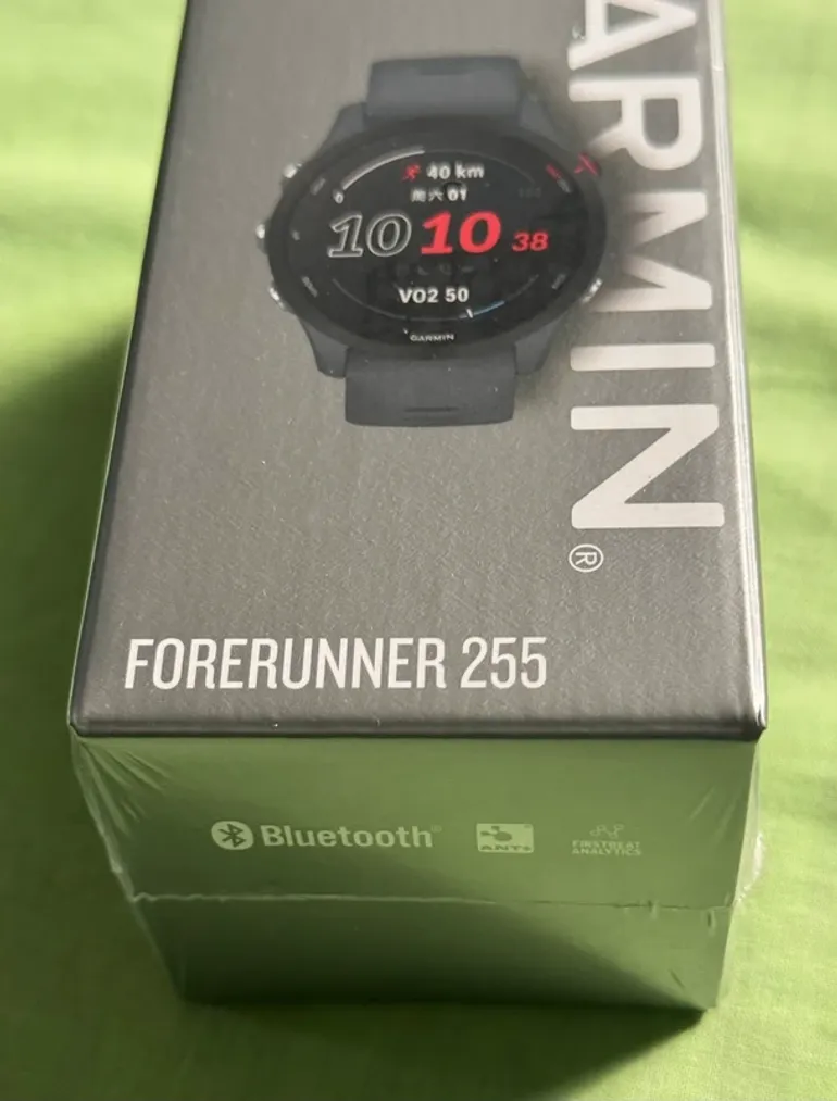 Used Garmin Forerunner 255 bike — image 3 of 3