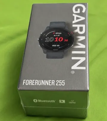 Used Garmin Forerunner 255 bike — image 2 of 3