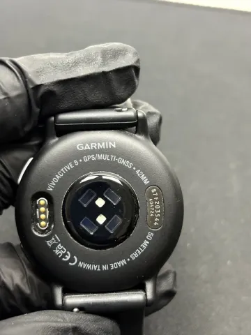 Used Garmin Vivioactive 5 bike — image 6 of 11