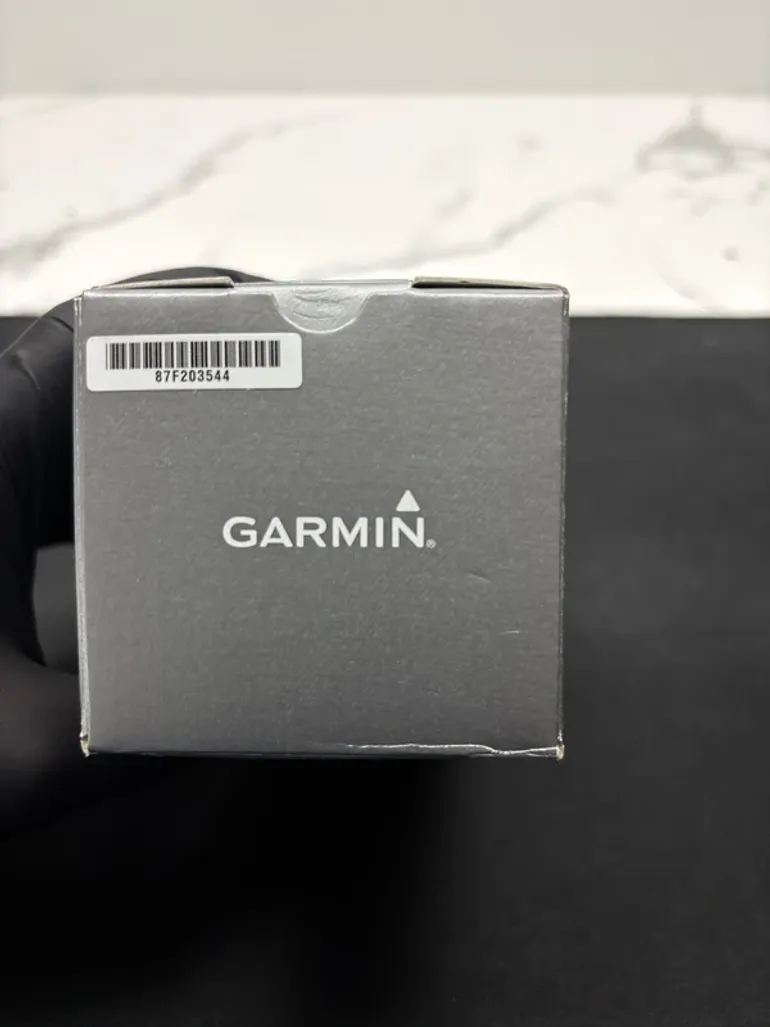 Used Garmin Vivioactive 5 bike — image 11 of 11