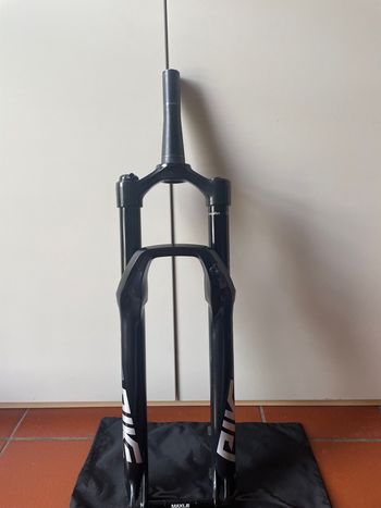 Używany RockShox Pike Select 2023 Fork