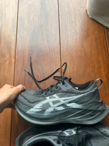 Used Asics Super Blast 2 bike — image 2 of 8