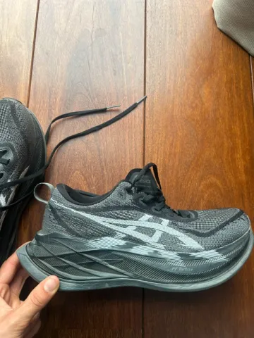 Used Asics Super Blast 2 bike — image 1 of 8