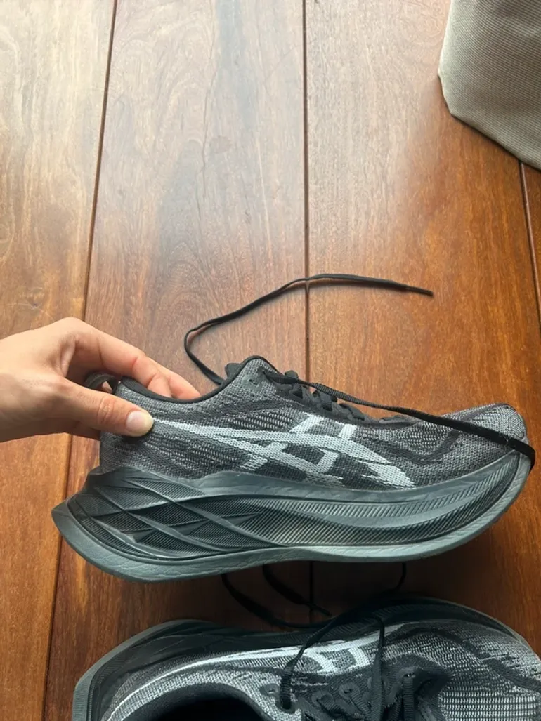 Used Asics Super Blast 2 bike — image 4 of 8