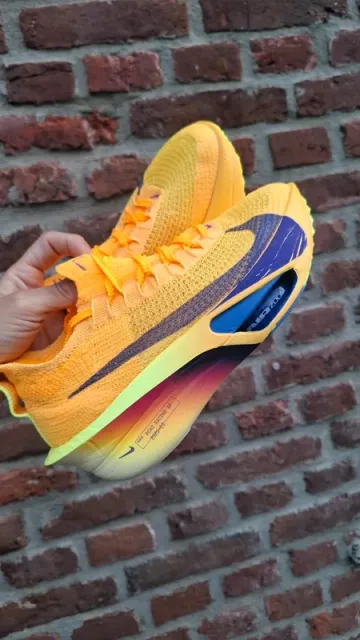 Used Nike Air Zoom Alphafly Next% 3 bike — image 1 of 12