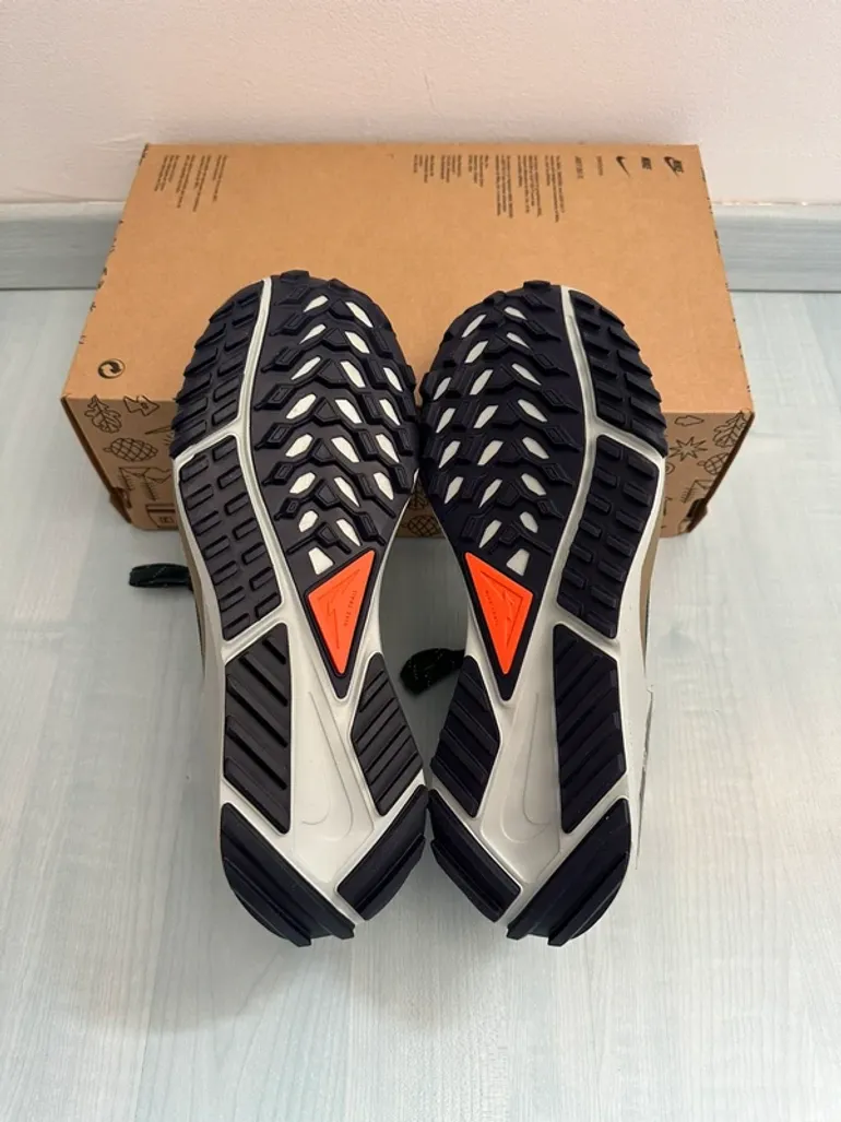 Used Pegasus React Trail 4 Goretex V2 bike — image 8 of 10