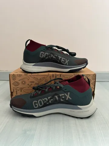 Used Pegasus React Trail 4 Goretex V2 bike — image 6 of 10
