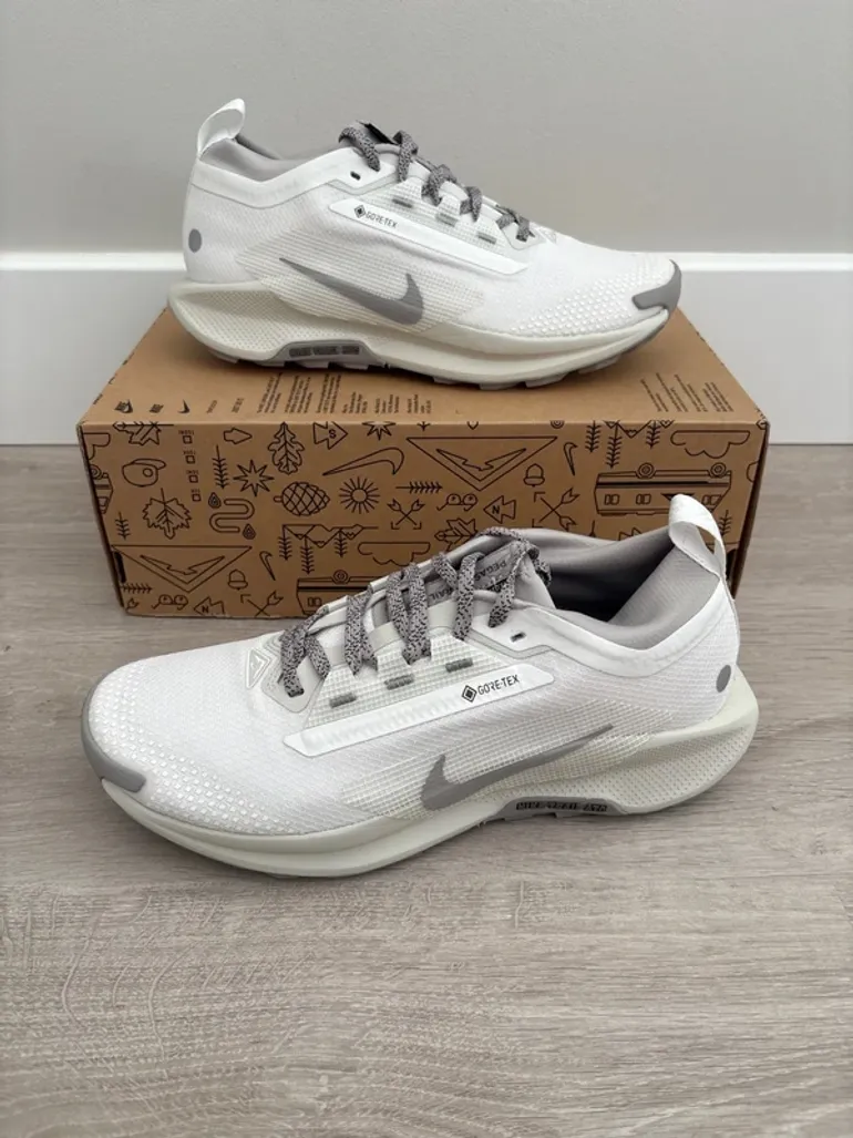 Used Nike trail 5 GTX SP bike — image 2 of 10