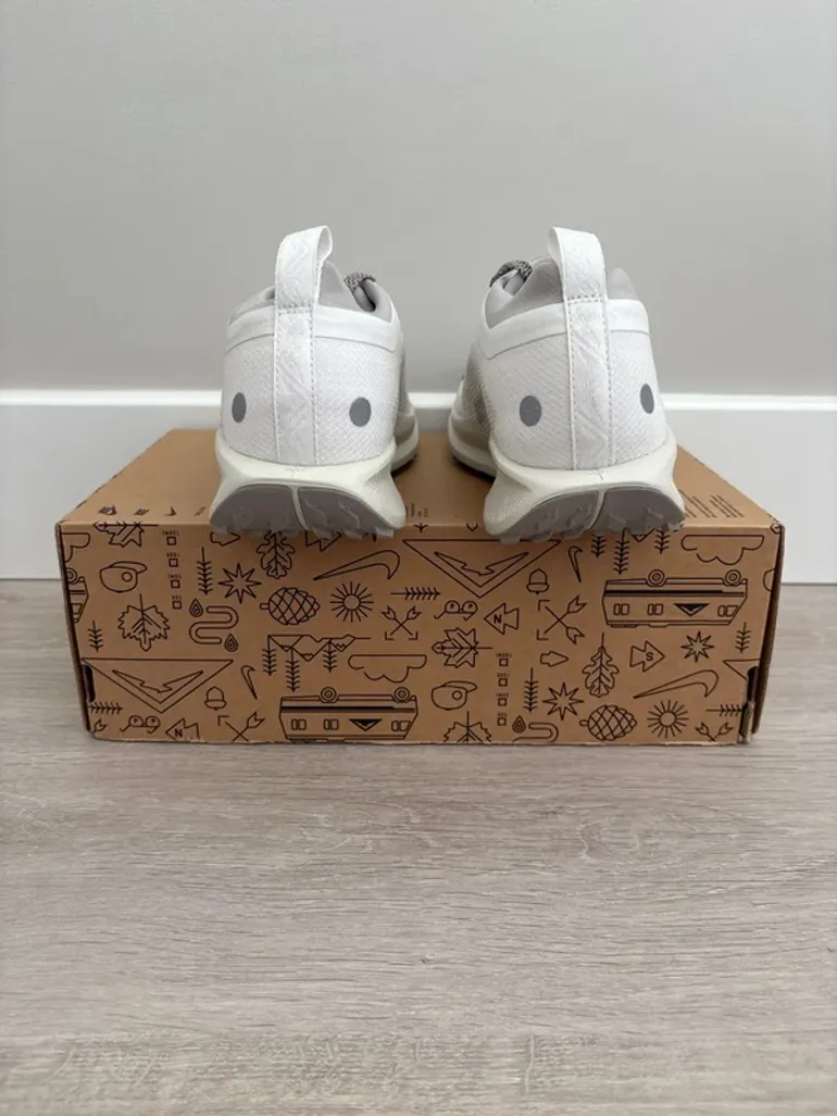 Used Nike trail 5 GTX SP bike — image 3 of 10