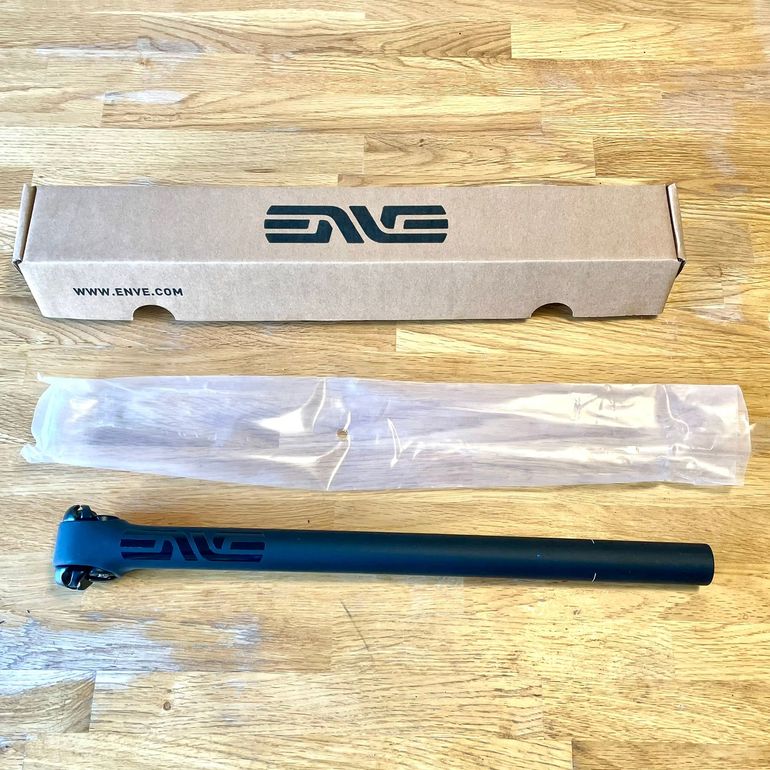 Used Enve Carbon Seatpost bike — image 1 of 3