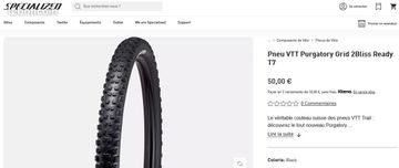 Brugt Specialized 1 purgatory et 1 ground control bike — billede 12 af 16