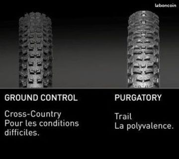 Brugt Specialized 1 purgatory et 1 ground control bike — billede 3 af 16