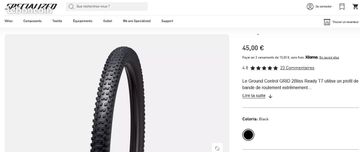 Brugt Specialized 1 purgatory et 1 ground control bike — billede 8 af 16