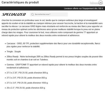 Brugt Specialized 1 purgatory et 1 ground control bike — billede 11 af 16