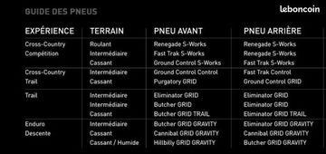 Brugt Specialized 1 purgatory et 1 ground control bike — billede 13 af 16
