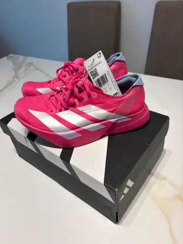 Used Scarpa Adizero Adios Pro 4 bike — image 1 of 9