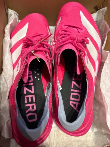 Used Scarpa Adizero Adios Pro 4 bike — image 9 of 9