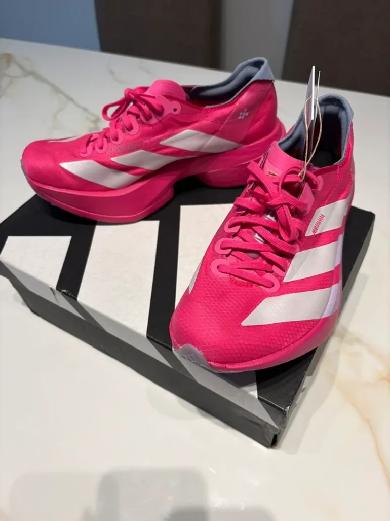 Used Scarpa Adizero Adios Pro 4 bike — image 2 of 9