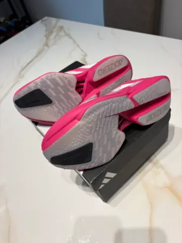 Used Scarpa Adizero Adios Pro 4 bike — image 3 of 9