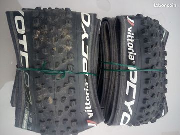 Vittoria peyote Tyres & Tubes d'occasion