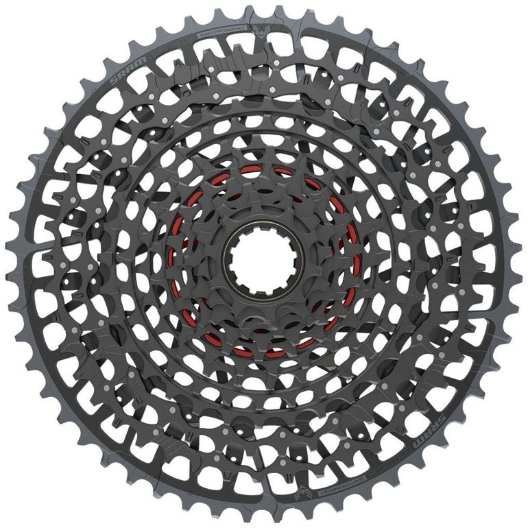 Gebrauchtes Sram X0 T-Type Upgrade Set 2026 bike — Bild 3 von 4