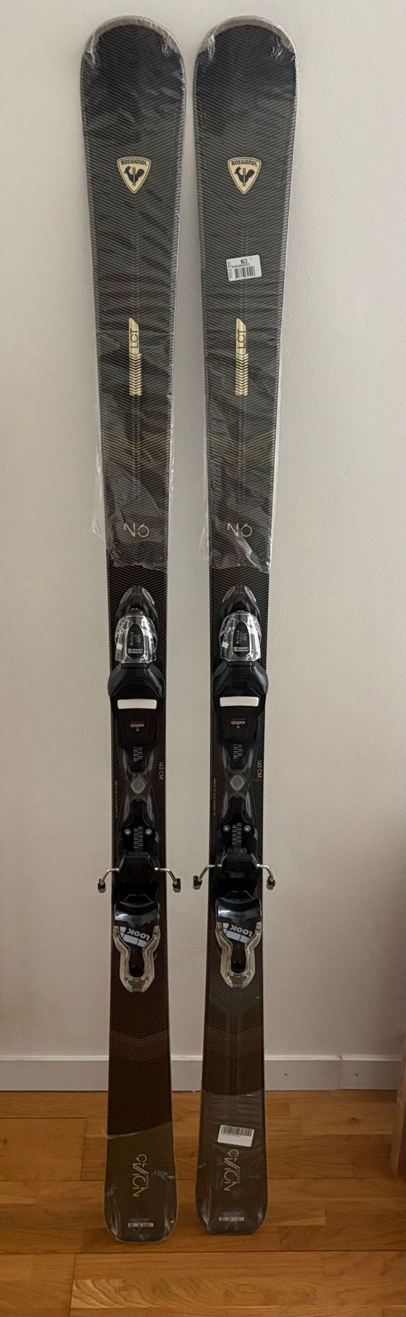 Used Rossignol Alpine Skis 2025 Skiing & Skitouring